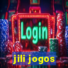 jili jogos